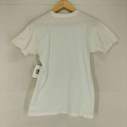 ヘインズ Hanes 80~90S MADE IN USA 無地Tシャツ メンズ M