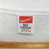 ヘインズ Hanes 80~90S MADE IN USA 無地Tシャツ メンズ M