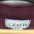 アイゾッド IZOD USA製 アクリルカーディガン メンズ JPN:S