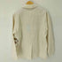 コムアーチ comm arch COTTON GAUZE BAKERS JACKET メンズ JPN:3