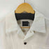 コムアーチ comm arch COTTON GAUZE BAKERS JACKET メンズ JPN:3