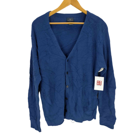 ドッカーズ DOCKERS アクリルカーディガン メンズ JPN:M