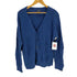 ドッカーズ DOCKERS アクリルカーディガン メンズ JPN:M