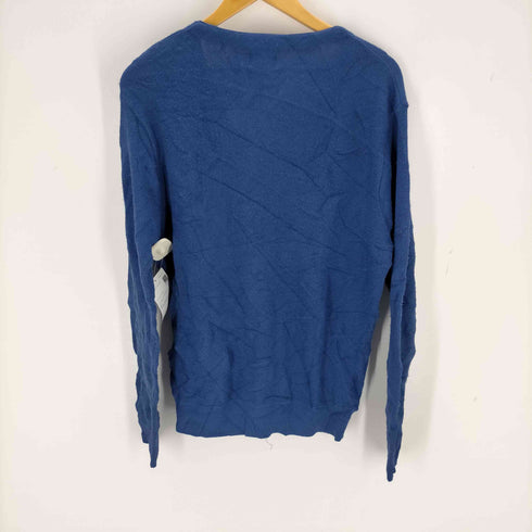 ドッカーズ DOCKERS アクリルカーディガン メンズ JPN:M