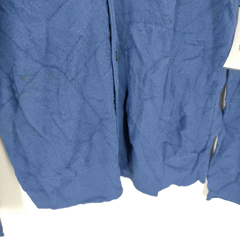ドッカーズ DOCKERS アクリルカーディガン メンズ JPN:M