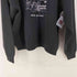 フルーツオブザルーム FRUIT OF THE LOOM USA製 キャッスルプリント クルーネックスウェット メンズ import:XL