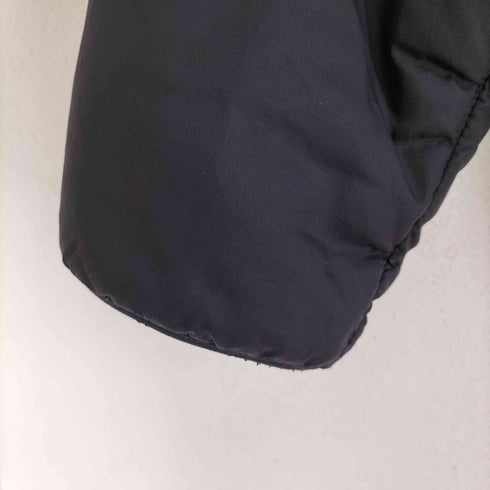 エディーバウアー Eddie Bauer 90~00S EBTEK 中綿キルティングジャケット メンズ L