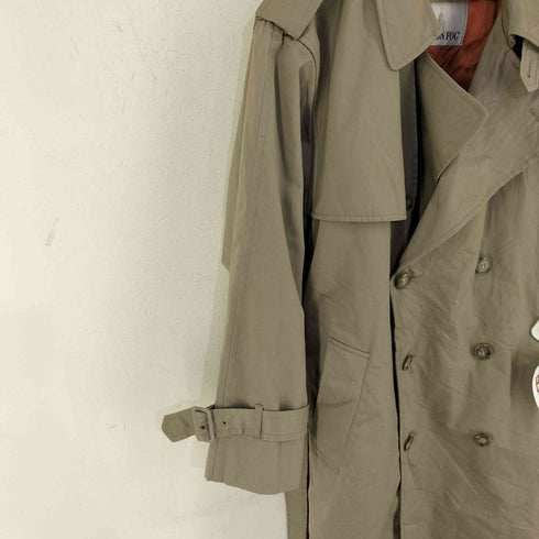ロンドンフォグ LONDON FOG ライナー付属 トレンチコート メンズ 40 REG
