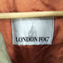 ロンドンフォグ LONDON FOG ライナー付属 トレンチコート メンズ 40 REG