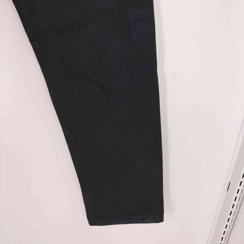 リーバイス Levis 99年製 501 ボタン裏299刻印 後染めボタンフライデニムパンツ メンズ W33