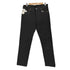 リーバイス Levis USA製 ボタン裏501刻印 501 後染め ブラックデニムパンツ メンズ 35inch
