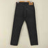 リーバイス Levis USA製 ボタン裏501刻印 501 後染め ブラックデニムパンツ メンズ 35inch