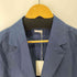 コムアーチ comm arch LINEN LONG SHIRT COAT リネンロングシャツコート レディース JPN:1