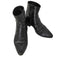 サンローランパリ SAINT LAURENT PARIS MADE IN ITALY サイドジップ アンクルショートブーツ VIBRAMソール メンズ EUR:40