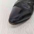 サンローランパリ SAINT LAURENT PARIS MADE IN ITALY サイドジップ アンクルショートブーツ VIBRAMソール メンズ EUR:40