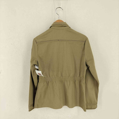ラングラー Wrangler USA製 ハンティングシャツジャケット メンズ import:L