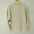 コムアーチ comm arch COTTON GAUZE BAKERS JACKET メンズ JPN:4