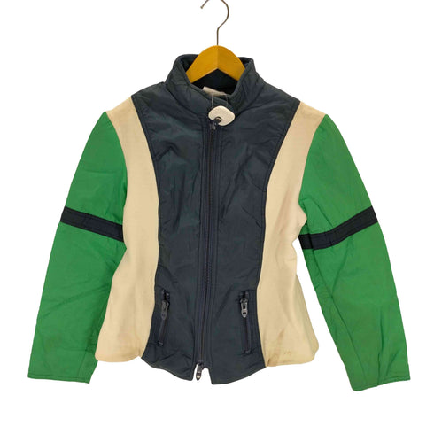 maxfrost ロケットタロン ジップブルゾン メンズ