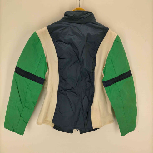 maxfrost ロケットタロン ジップブルゾン メンズ