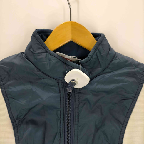 maxfrost ロケットタロン ジップブルゾン メンズ