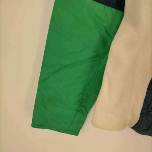 maxfrost ロケットタロン ジップブルゾン メンズ