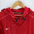 ナイキ NIKE スウォッシュロゴ ハーフジッププルオーバー メンズ JPN:L