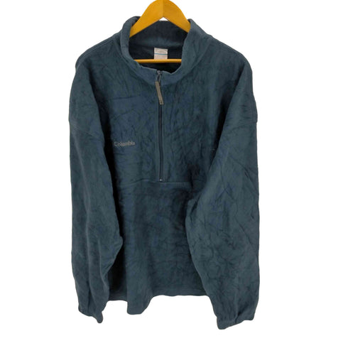 コロンビア Columbia フリースプルオーバー メンズ 3XL