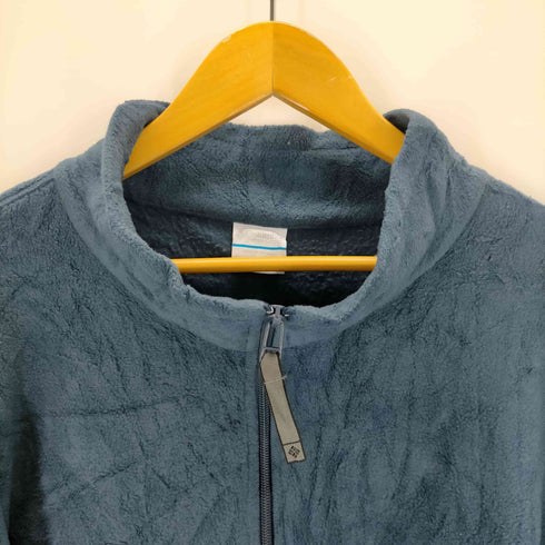 コロンビア Columbia フリースプルオーバー メンズ 3XL
