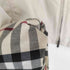 バーバリーロンドン BURBERRY LONDON 裏地ノヴァチェック 中綿スウィングトップ レディース 38