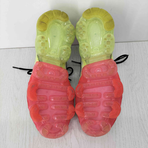 ナイキ NIKE AIR VAPORMAX 2019ローカットスニーカー レディース JPN:24.5