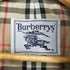 バーバリーズ BURBERRYS 裏地ノヴァチェック ステンカラーコート レディース