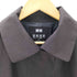 ユニクロ UNIQLO ブロックテックリラックスハーフコート レディース JPN:M