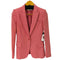 ステラマッカートニー STELLA McCARTNEY ウール100% 1Bテーラードジャケット レディース JPN:38