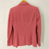 ステラマッカートニー STELLA McCARTNEY ウール100% 1Bテーラードジャケット レディース JPN:38