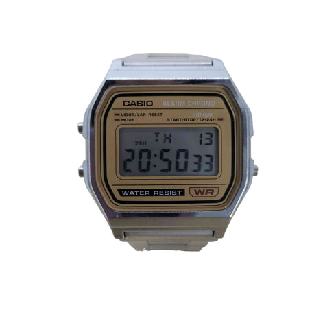 カシオ CASIO A158WEA-9JH チープカシオ メンズ