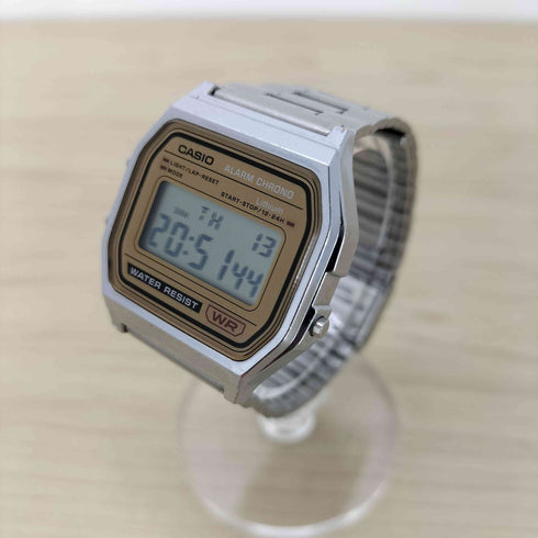 カシオ CASIO A158WEA-9JH チープカシオ メンズ