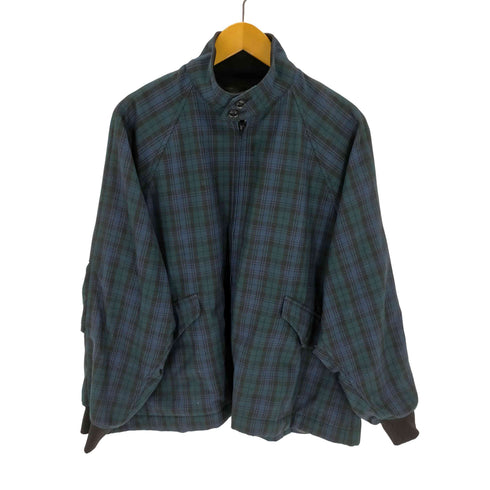 ダイワピアサーティナイン DAIWA PIER39 SWING JKT メンズ JPN:S