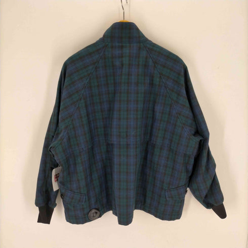 ダイワピアサーティナイン DAIWA PIER39 SWING JKT メンズ JPN:S
