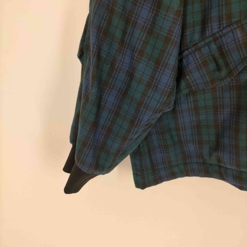ダイワピアサーティナイン DAIWA PIER39 SWING JKT メンズ JPN:S