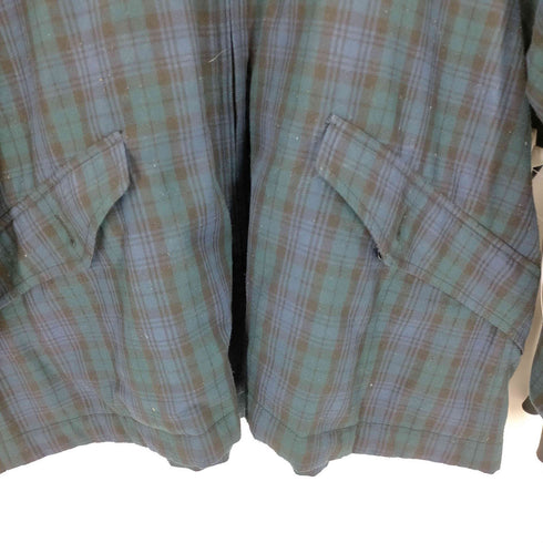 ダイワピアサーティナイン DAIWA PIER39 SWING JKT メンズ JPN:S