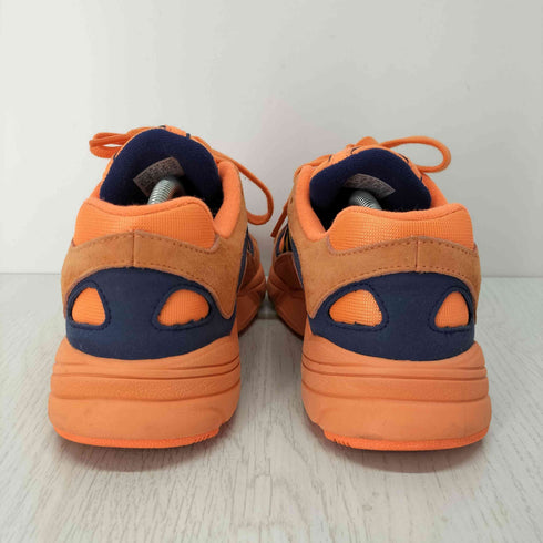 アディダス adidas YUNG-1ローカットスニーカー レディース JPN:24.5