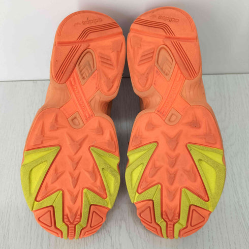 アディダス adidas YUNG-1ローカットスニーカー レディース JPN:24.5