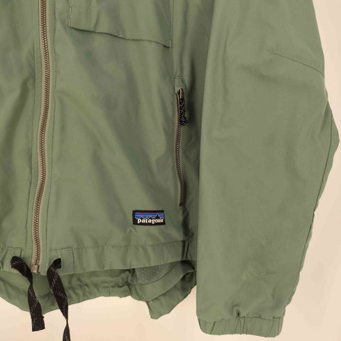パタゴニア patagonia W's Mountain View Jacket マウンテンビュージャケット レディース JPN:S