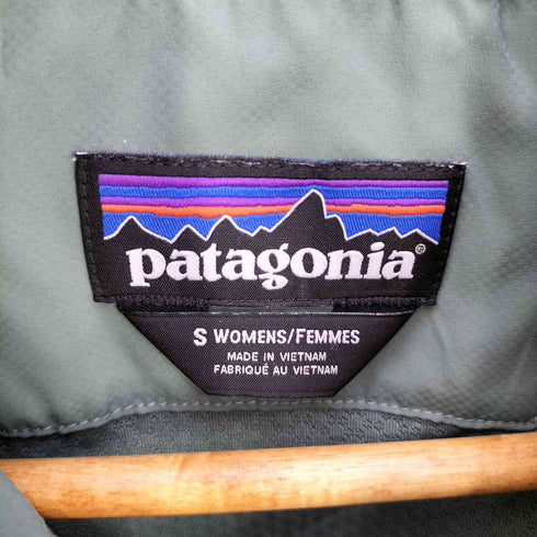 パタゴニア patagonia W's Mountain View Jacket マウンテンビュージャケット レディース JPN:S