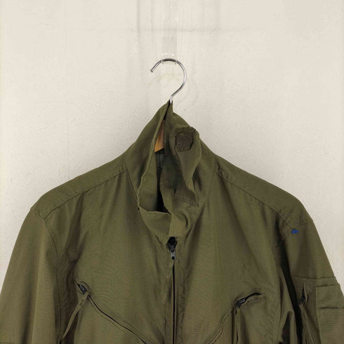 ユーエスアーミー U.S. ARMY edcar industries CVC タンカース ツナギ メンズ small-short