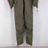 ユーエスアーミー U.S. ARMY edcar industries CVC タンカース ツナギ メンズ small-short