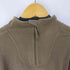 ブリティッシュアーミー BRITISH ARMY 90S PCS Pullover Fleece Shirts メンズ 180/100