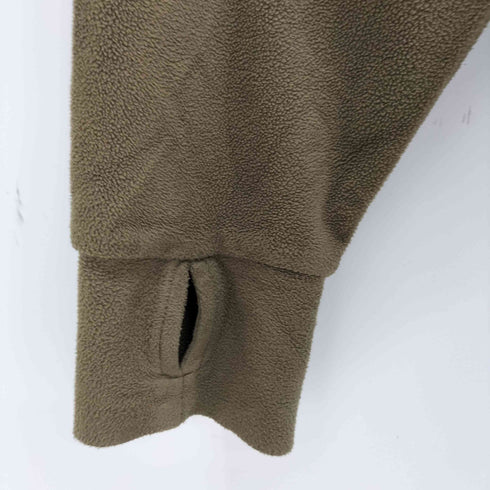 ブリティッシュアーミー BRITISH ARMY 90S PCS Pullover Fleece Shirts メンズ 180/100