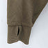 ブリティッシュアーミー BRITISH ARMY 90S PCS Pullover Fleece Shirts メンズ 180/100