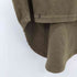 ブリティッシュアーミー BRITISH ARMY 90S PCS Pullover Fleece Shirts メンズ 180/100